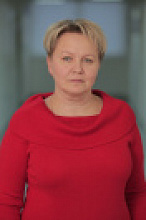 Сулименко Вера Викторовна