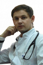 Глушенков Дмитрий Владимирович