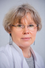 Фоминых Екатерина Викторовна