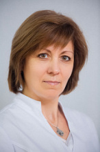 Шемпелева Лариса Эдуардовна