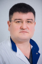 Ногтев Павел Владимирович