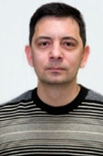 Салимов Эмин Львович