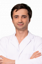 Гасанов Мурад Артурович