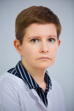 Юраж Марта Валериевна