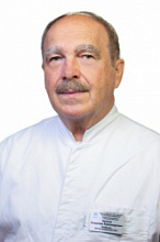 Фролов Владимир Александрович