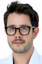 Мельников Дмитрий Владимирович