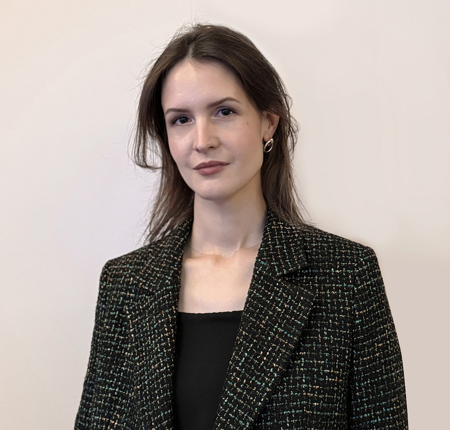 Гречишникова Василиса Романовна, Врач-гастроэнтеролог