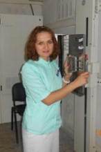 Шумилина Раиса Ивановна