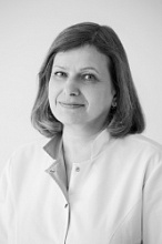 Лиходей Наталья Вячеславовна