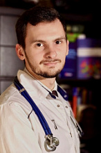 Головатюк Андрей Олегович