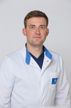 Чернов Ярослав Николаевич