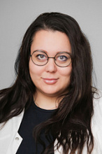 Снурницына Олеся Вячеславовна