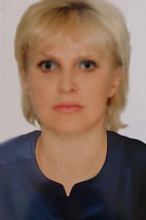 Мурадова Елена Константиновна