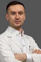 Кулага Андрей Владимирович