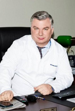Фомин Виктор Викторович