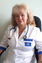 Батракова Елена Павловна