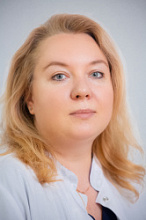 Привалова Екатерина Алексеевна