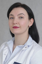 Чурина Юлия Александровна