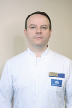 Катанэ Юрий Алексеевич