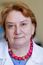 Низкая Елизавета Степановна