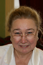 Тювина Нина Аркадьевна