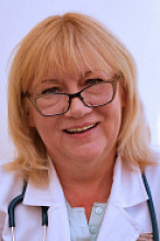 Паршикова Ольга Васильевна