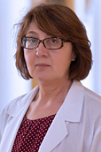 Гайдамако Татьяна Николаевна