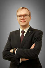 Горбачев Никита Алексеевич