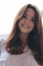 Стаханова Сабина Анатольевна