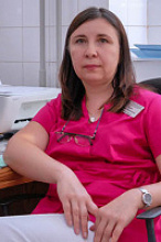 Дудко Ирина Алексеевна