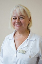 Носко Виктория Николаевна