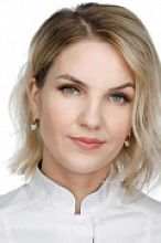 Алексеева Ирина Николаевна