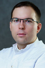 Спартак Алексей Андреевич