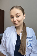 Рыжих Инна Владимировна