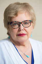 Бочкарникова Ольга Валентиновна