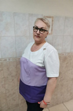 Виноградова Наталия Валерьевна