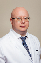 Лычагин Алексей Владимирович