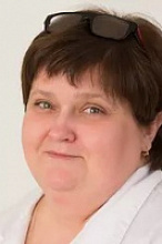 Ставровская Екатерина Викторовна