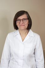 Юханова Марина Вячеславовна