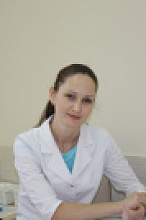 Алексакова Наталья Владимировна