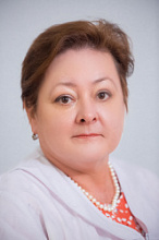 Ильенко Ольга Игоревна