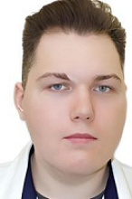 Ткаченко Богдан Дмитриевич