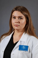 Боблак Юлия Александровна