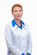 Гребенева Ирина Владимировна