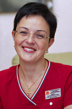 Жукова Эльвира Валентиновна