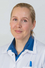 Танащук Елена Львовна