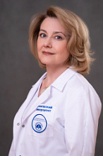 Глаголева Елена Алексеевна