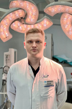 Кузнецов Алексей Михайлович