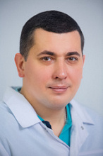 Ширяев Артём Анатольевич