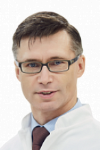 Швецов Михаил Юрьевич